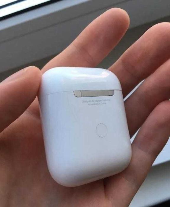 Airpods 2 PREMIUM 1:1 Нове постачання