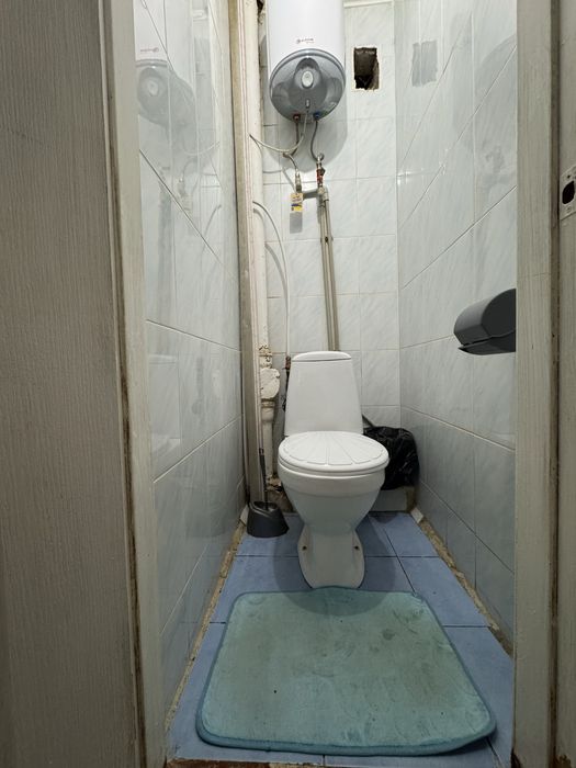 Продаж 1 кімнатної квартири Гірниче