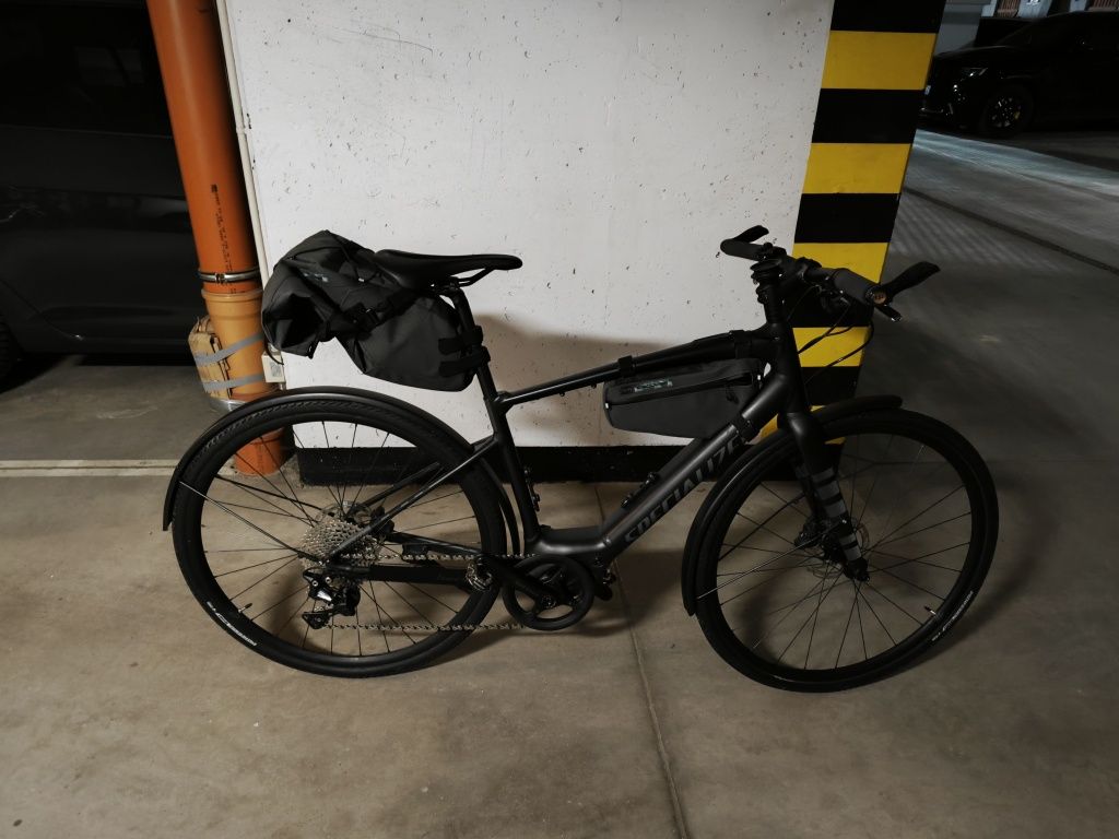Specialized Vado SL 3.0 EQ