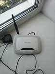 Роутер TP-LINK..