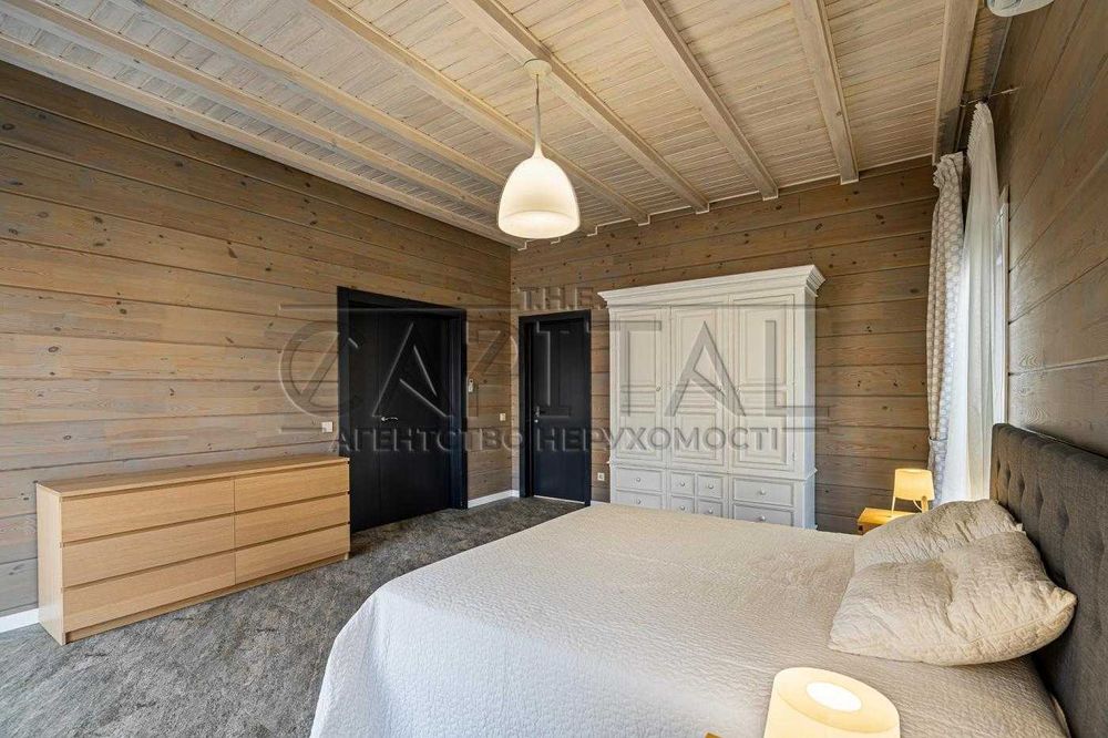 Оренда 2-х поверхового будинку 270м2, Осокорки, Дарницький р-н