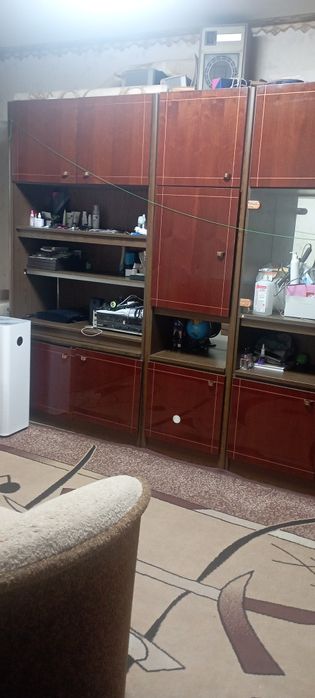 Продам 2х-комнатную квартиру+гараж на Кокчетавской