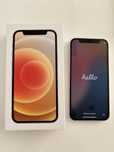 Iphone 12 mini kondycja bat. 83% stan bardzo dobry