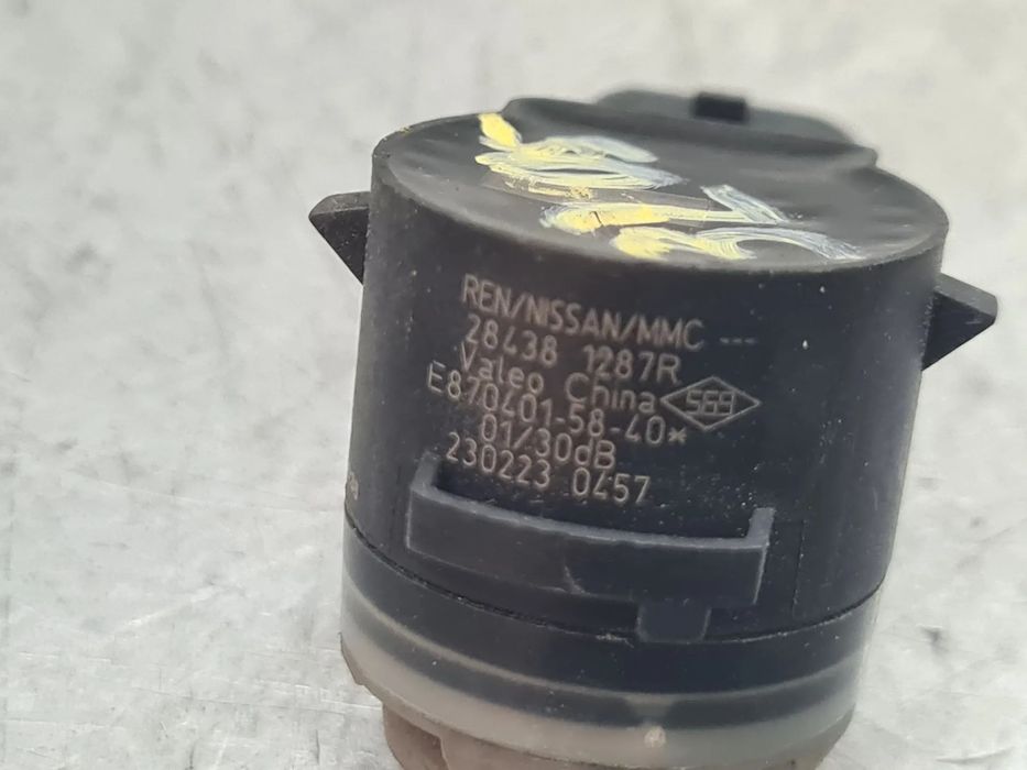 Sensor de estacionamento RENAULT Espace VI