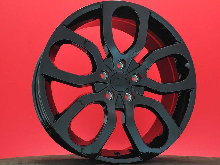 FELGI R18 5x108 Volvo XC40 XC60 XC70 XC90 II V40 S60 2 S90 V40 V60 V90