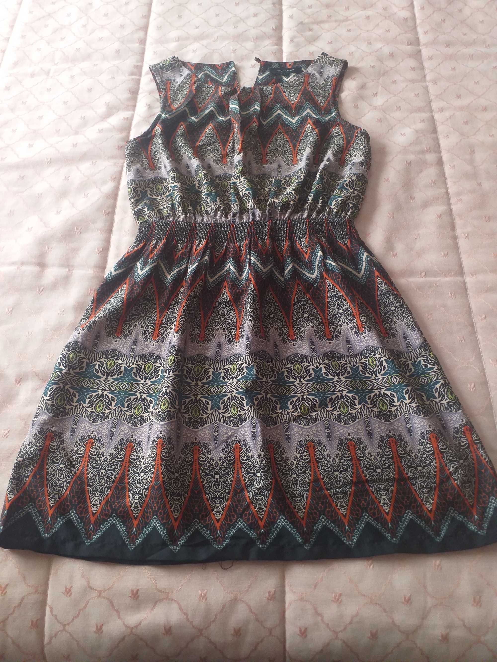 2 Vestidos de verão, muito fresquinhos