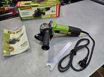 Болгарка ProCraft Professional 125 диск Гарантия 36мес
