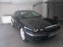 Jaguar X-Type 2.0 Gasóleo