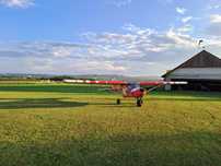 Aeroprakt A-22 Samolot ultralekki, awionetka