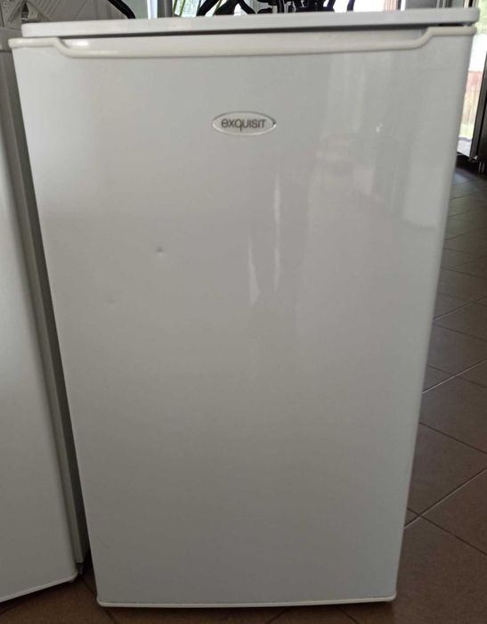 Zamrażarka EXQUISIT - 3 szufladki - 68 l.