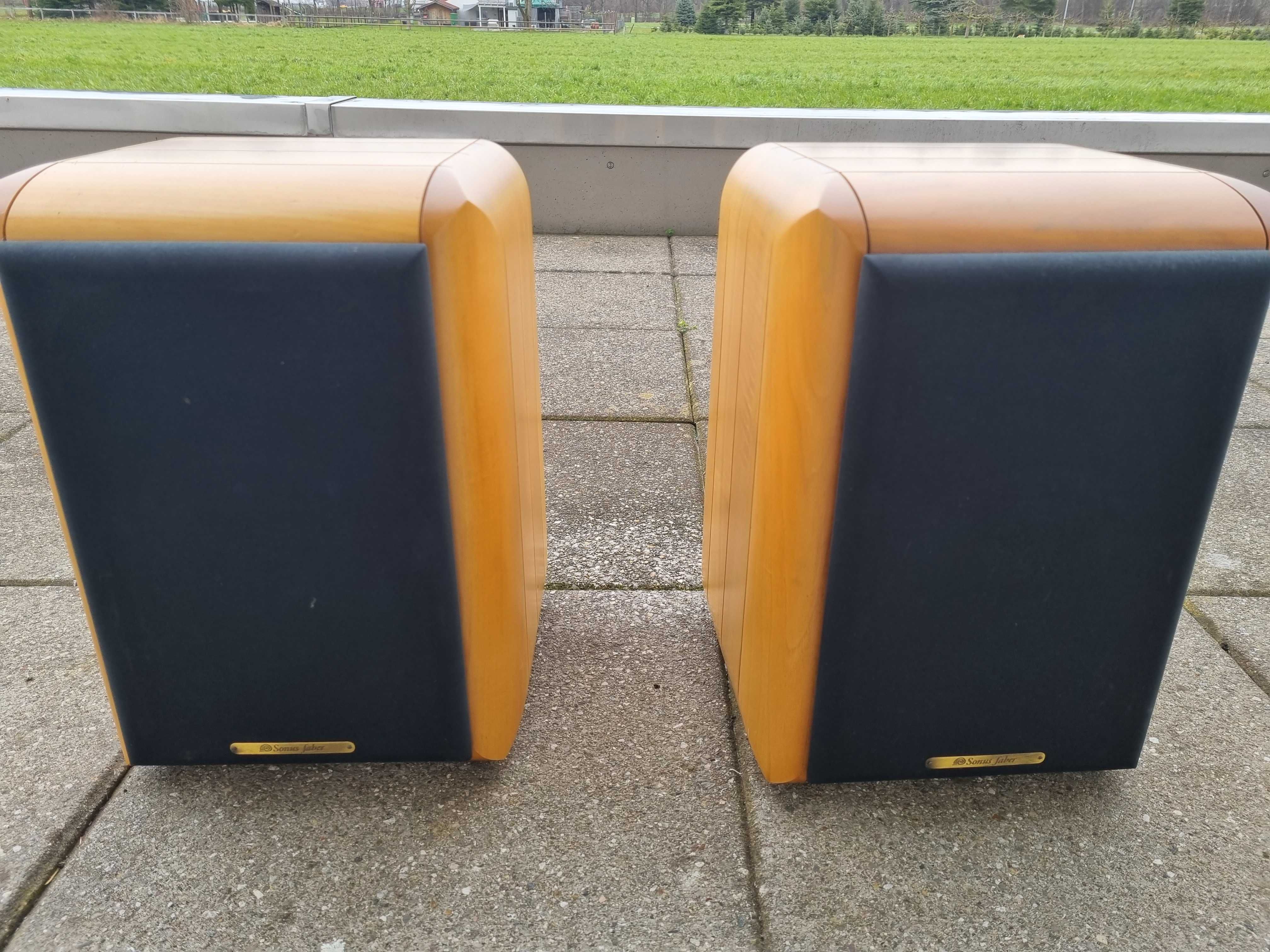 Sonus faber Electa