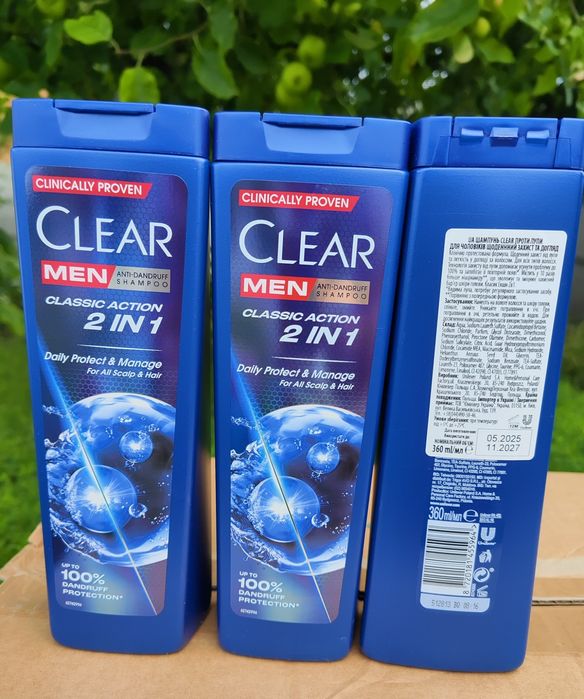 Кристали Brelil Professional шампунь та маска Numero