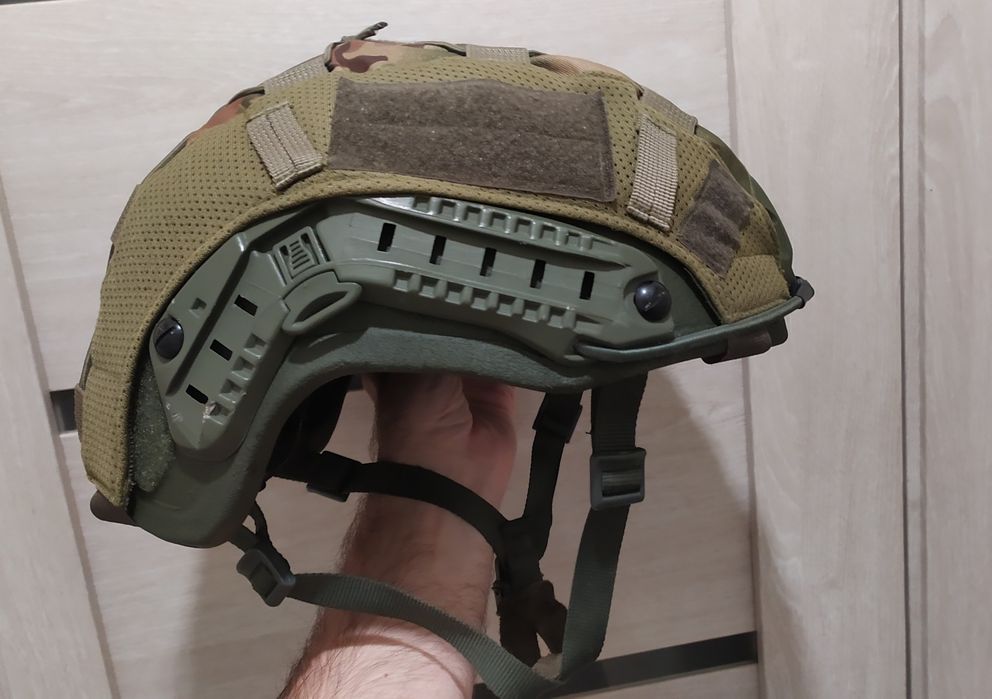 Шолом захисний Global Ballistic