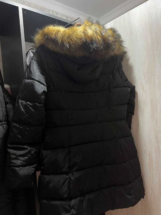 Жіноча курточка/пальто