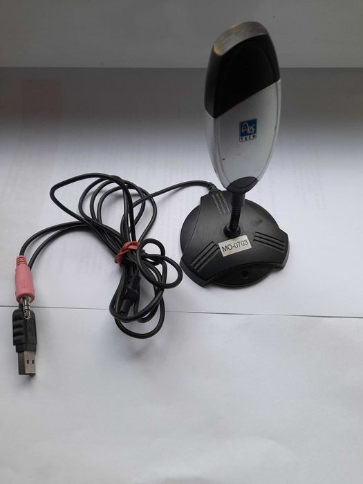 Kamerka internetowa A4 Tech PK-635M PC Kamera

 z USB