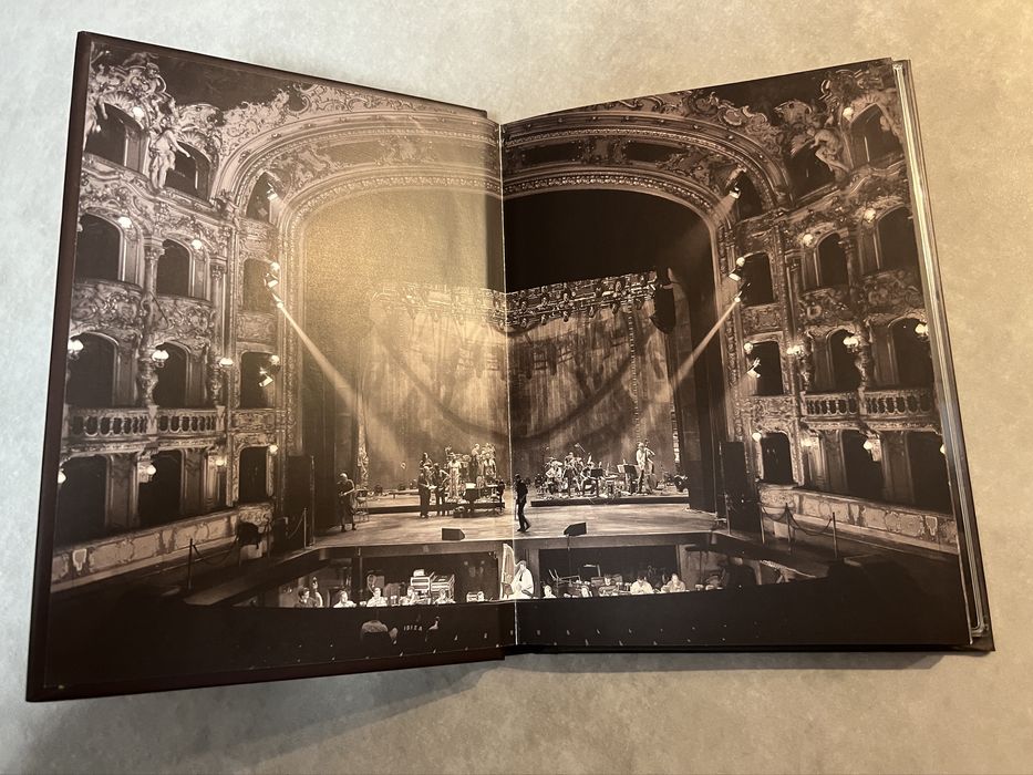 CD Georg Michael Symphonica
