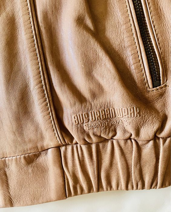 Casaco BUS URBAN WEAR