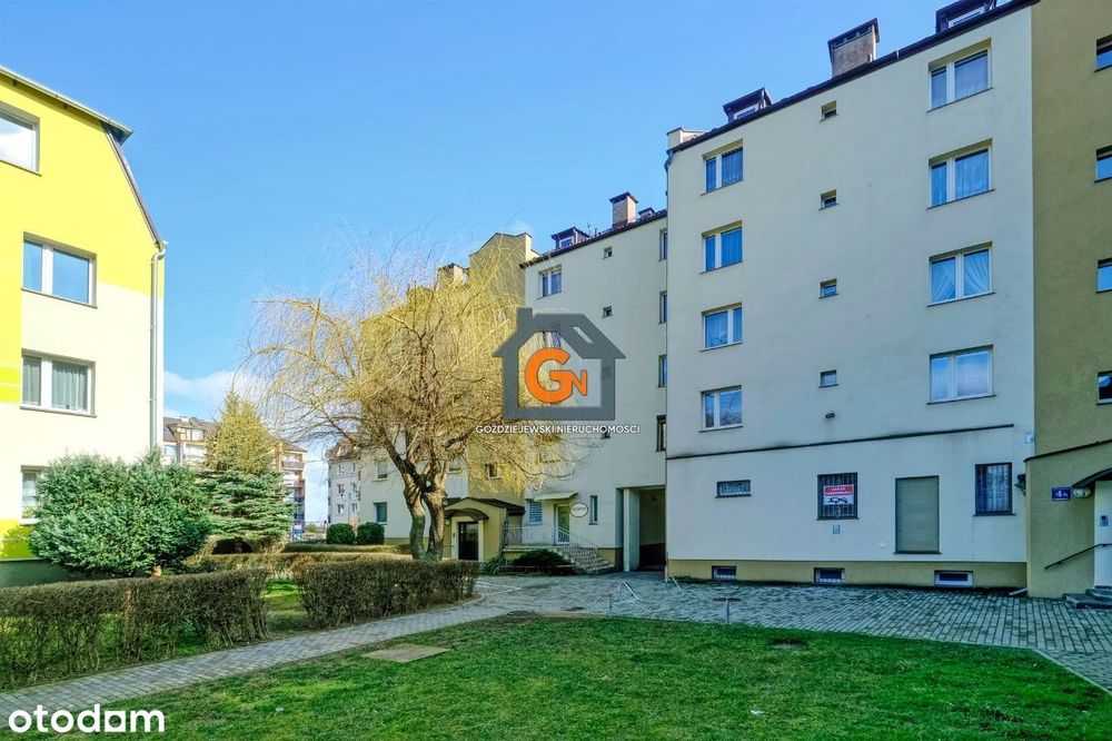 Sprzedam 3 pok mieszkanie o pow 65m2 z balkonem