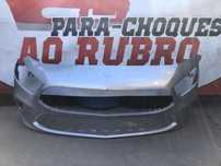 Parachoque classe a