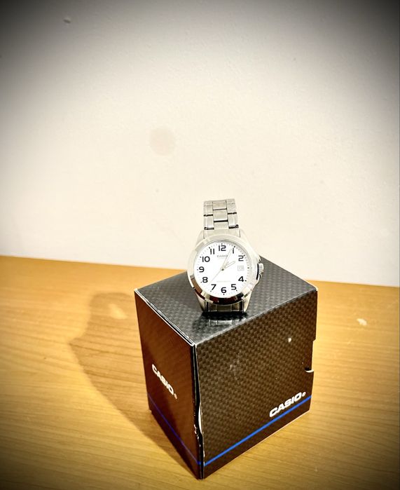 Relogio Casio Quartz