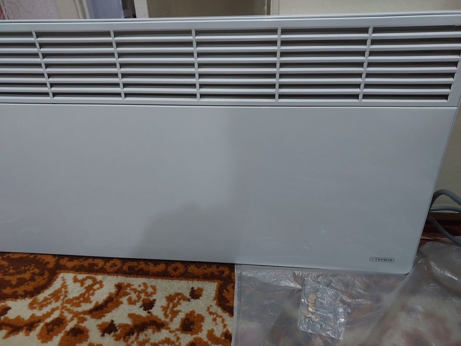 Обогреватели Термия 2,5 кВт