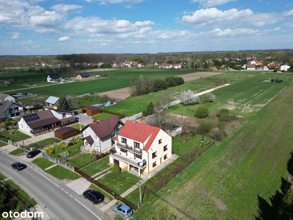 Do zamieszkania w dobrej lokalizacji