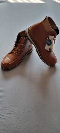 Buty Lacoste Montbard Boot rozm. 41!