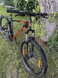 Rower Kellys Madman 30