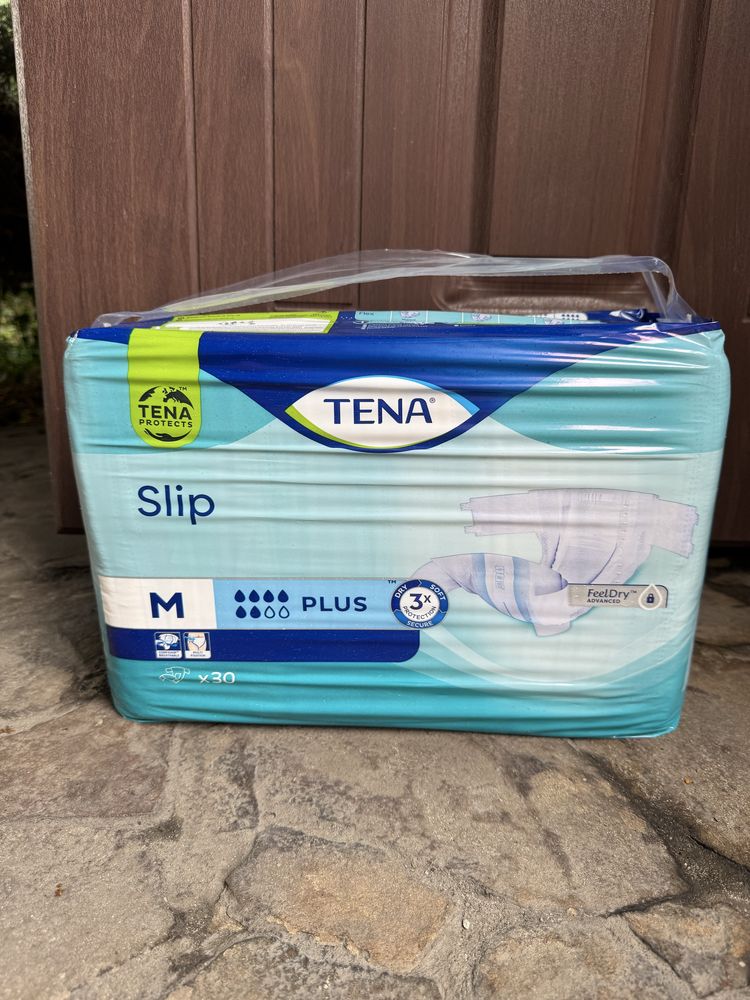 Памперсы Tena, размер М