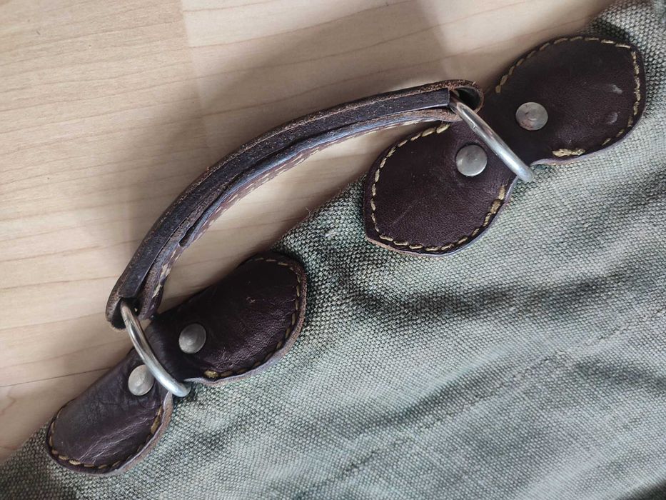 Pokrowiec Futerał Etui Broń Myśliwska Zabytek Kolekcja REZERWACJA