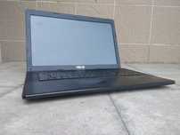 Ноутбук ASUS 17.3"IntelCore i3(4х2.5ГГц) RAM 8 ГБ SSD 128 GT 720M 2 ГБ