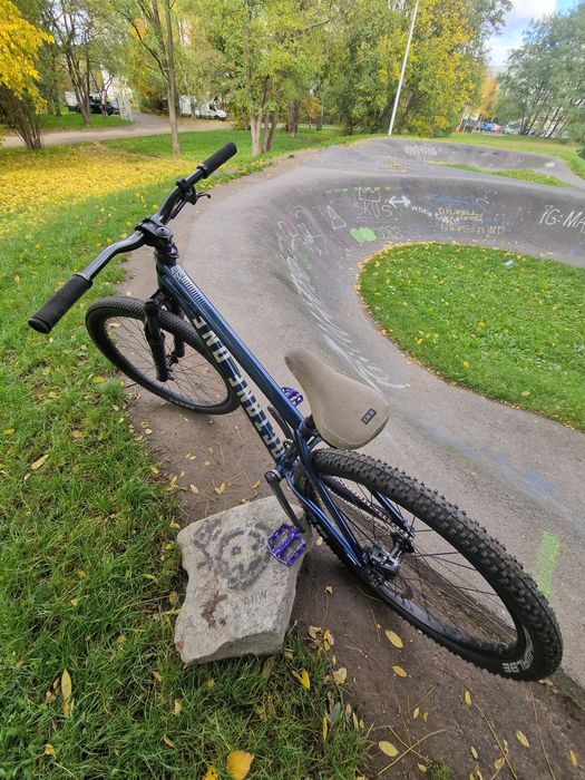 Octane one melt  kola 26 tower typu Dirt