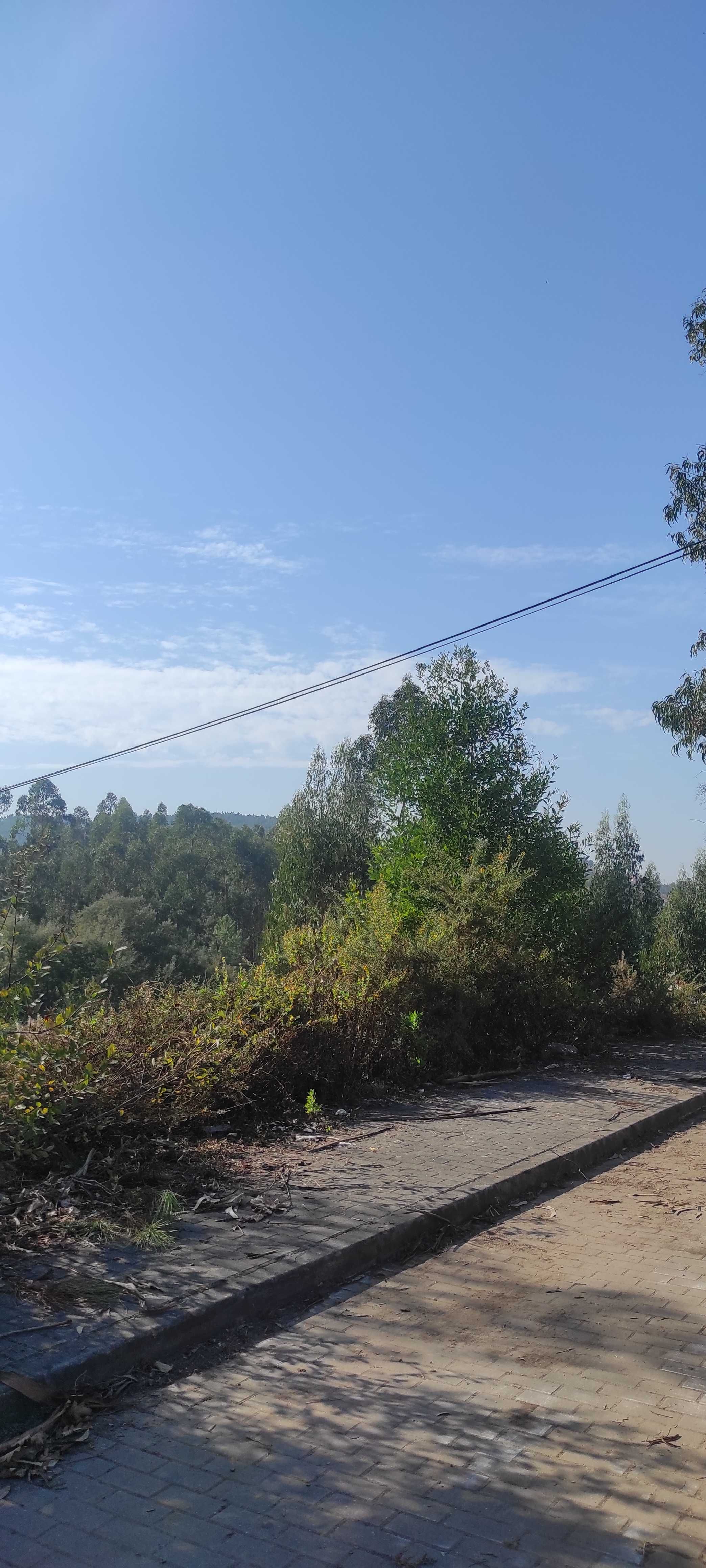 Terreno no loteamento Pinhais de Seda -  Vila Nova de Famalicão