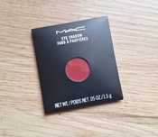 Mac Cosmetics cień do powiek Haute sauce