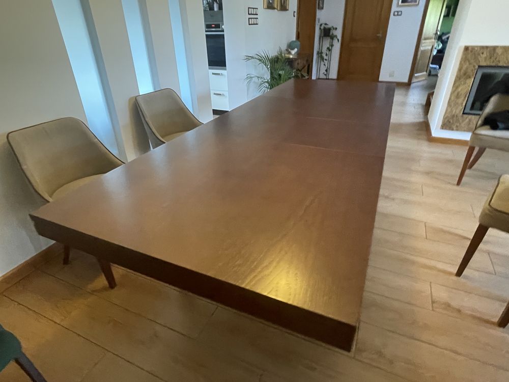 Stół 100x178 + (2x48)