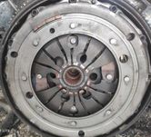 sprzęgło dwumas LUK vw Sharan Seat alhambra Ford galaxy 1.9 90 110km