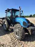 Продам трактор Landini Powerfarm 110 Case IH New Holland