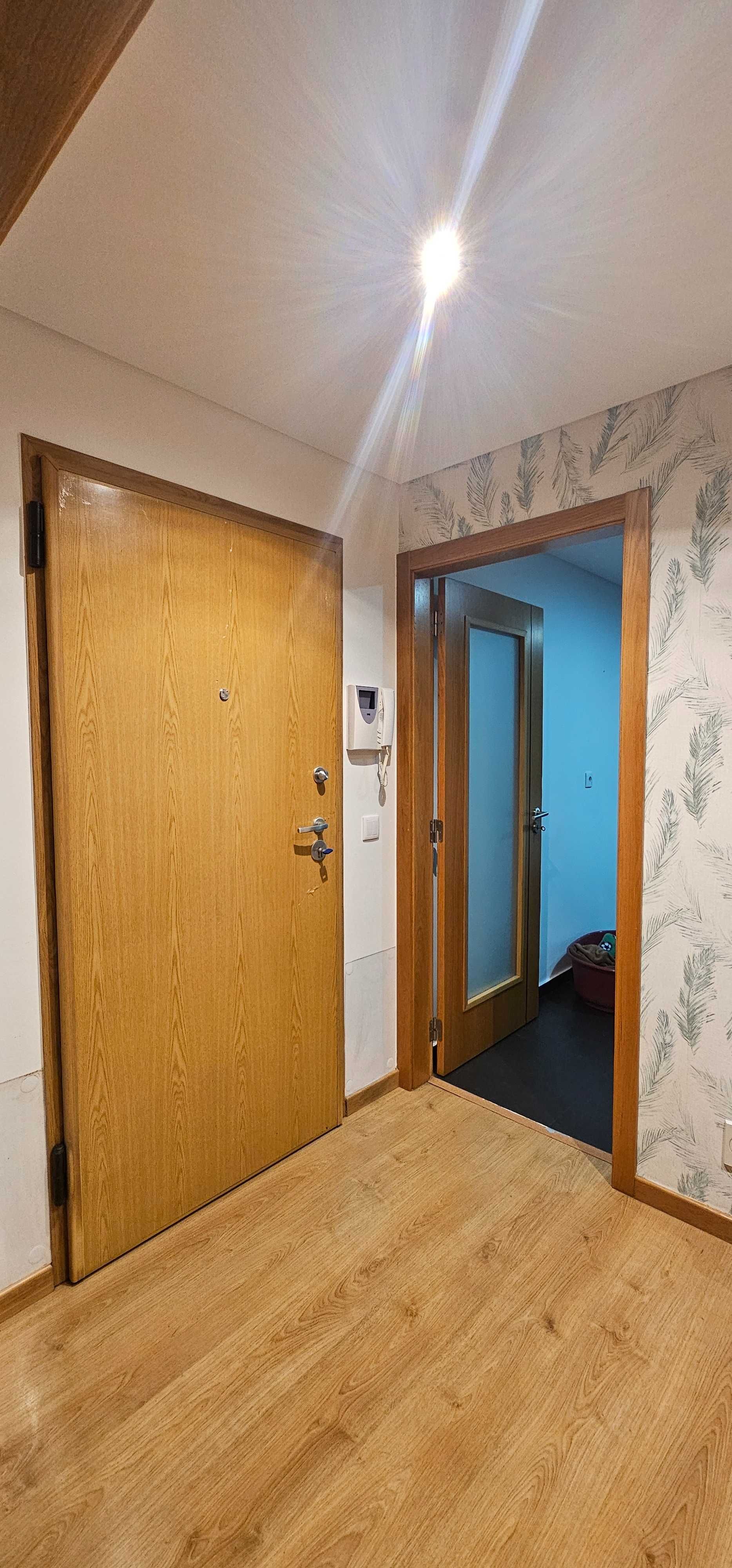 Apartamento T2,Barreiro Santo André