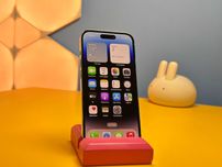 Смартфон Apple iPhone 14 Pro 256GB Silver (138776) Б/У З ГАРАНТІЄЮ