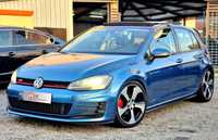 VOLKSWAGEN GOLF 7 2.0TDI 150CV "LOOK GTI"