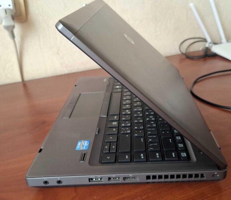Недорогой ноутбук HP ProBook 6470b