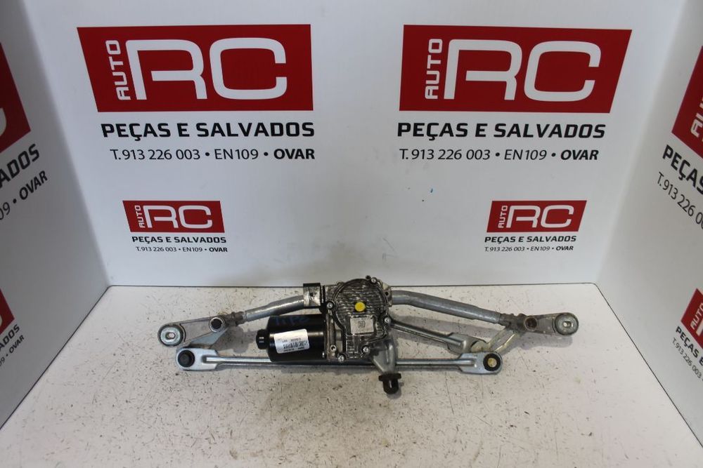 Limpa Para Brisas Fiat Tipo