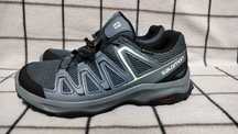 Треккинговые коссовки Salomon CUSTER GTX W. Размер 40,5