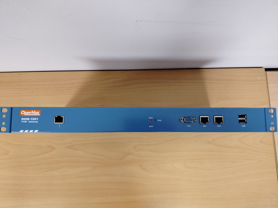 OpenVox DGW 1001R