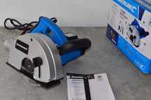Bruzdownica 1700W 150 mm, Silverline 758130