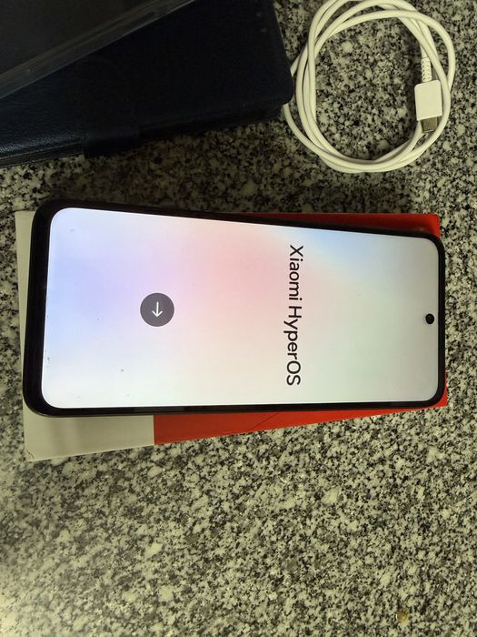 Redmi 13 Midnight Black 8GB RAM e 256GB