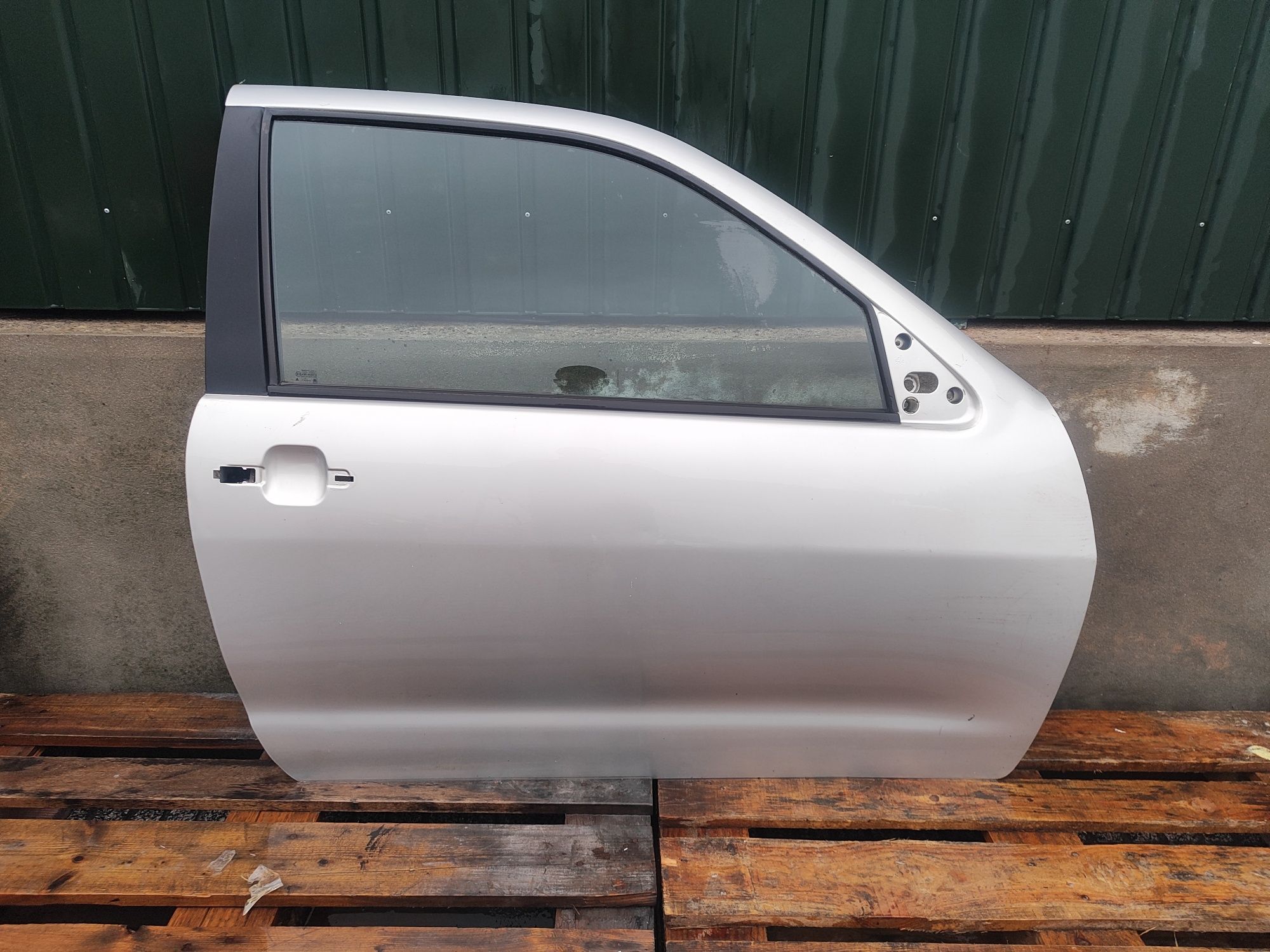 Porta frente direita SEAT Ibiza 6k2 (2 portas)