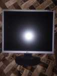 Монитор LG flatron (19 дюймов)
