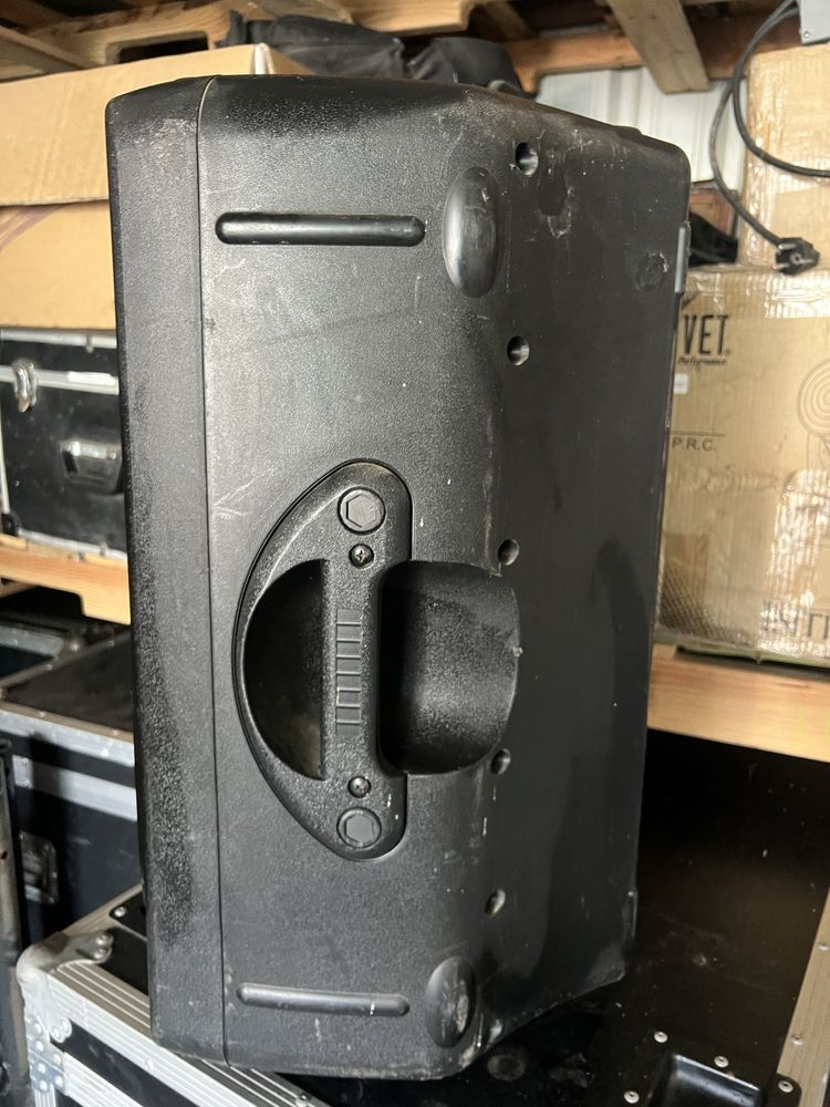 Meckie Srm 450 V2 passivas