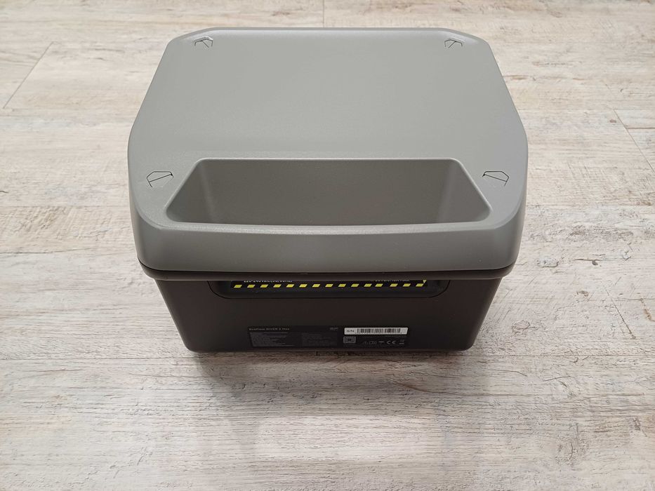 Зарядна станція EcoFlow RIVER 2 MAX